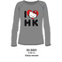 sweat shirt Kello Kitty