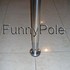 Pole Dance, Baile del Caño, Barra Fija y Giratoria, Desarmable.