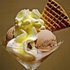 Curso Elaboración de Helado Artesanal. Diferentes tipos.
