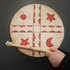 Vendo instrumentos musicales Mapuches