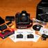 En venta Canon EOS 1Ds Mark III Cámara Digital =====1300Euro