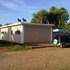 Casa con piscina zona salemma