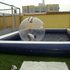 Piscina inflable para esferas water ball - Chile