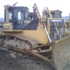 Bulldozer, Tractor, Topadora Komatsu D65-EX