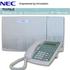 Centrales telefonicas ventas y servicios de reparaciones e inst.