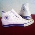 VENDO CONVERSE ALL STAR NUEVAS