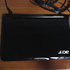 Vendo Mini Acer One