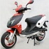 REXMOTO motociclo de 125cm3 novo