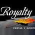 Salones para Fiestas y Eventos Paraguay, Royalty Paraguay
