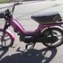 zanella due  ciclomotor 50cc  valor 7.000 pesos