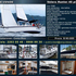 Vendo Velero Hunter 40 pies en Puntarenas Costa Rica