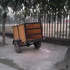 carro de arrastre