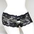 Shorts Frances Lenceria  sexi    3 unid