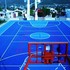 rehabilitacion y construccion de canchas deportivas Equipamiento