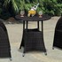 MUEBLES DE EXTERIOR EN FIBRAS NATURALES