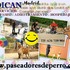 Paseo de perros