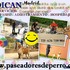 Alojamiento de perros - Todo - Madrid