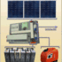 Vendo kit solar para generar electrica