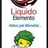 Líquido Elemento - Delivery de Bebidas y Tragos