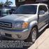 Vendo: Flamante Vagoneta Toyota Squoia Llimited 2004