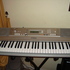 Vendo Teclado YAMAHA PSR E303 con pedestal