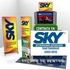 SKY TV