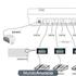 CONSOLAS PARA DOS Y CUATRO CABINAS