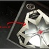 Subwoofer Kicker CompVR 15" 1,000 watts y Amplificador Kicker ZX