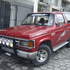VENDO  CHEVROLET BONANZA 93