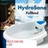 Hydrosana Foot bath spa