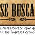 buscamos personas insatisfechas con sus ingresos