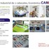Bordadoras CAMFive para ECUADOR - Tungurahua - Ambato