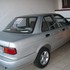 Nissan Sentra B19, 99