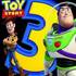Wii Toy Story 3 Guatemala