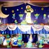 Decoracion de Fiestas , Infantiles , Cumpleaños de 15 , Bodas