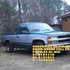 CHEVROLET SILVERADO 1995 FULL UNICO DUEÑO AUTOMÁTICA  $3.500.000