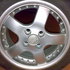 Vendo 4 jantes com pneus,poco usado,muito bonito,165/65/R14,€200 - Autopeças - Peniche - Leiria