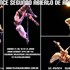 Pole Dance Segundo Abierto de Argentina Evento