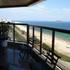 APARTAMENTO NO RIO JANEIRO BARRA DA TIJUCA DE FRENTE PARA MAR!!!