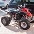 Vendo Moto 4 Blaster de 2007 ** 3000 €** 