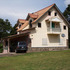 Family Home With Forest And Lake