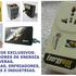 Ahorradores de energía exclusivos !!!!!
