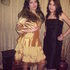 VESTIDOS 15 AÑOS, VESTIDOS PARA MADRINAS Y FIESTAS ARRIENDO 700!