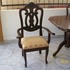 Vendo juego de comedor en caoba baratisimo