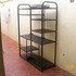 Vendo estante en hierro baratisimo