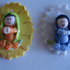 VIRGENCITA, SANTITOS Y ANGELITOS ( BISUTERIA ) - Ropa y Accesorios - Málaga - Todo