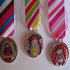 VIRGENCITA, SANTITOS Y ANGELITOS ( BISUTERIA ) - Ropa y Accesorios - Málaga - Todo
