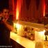 SERVICIO LIBRE BARRA TRAGOS | 155408 8872 www.angelcatering.com.ar