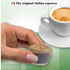 Novidade Cápsulas de café compativeis com sistema Nespresso