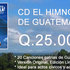 Cd Himno Guatemala
